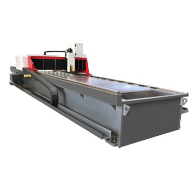 YJV系列高速数控卧式刨槽机